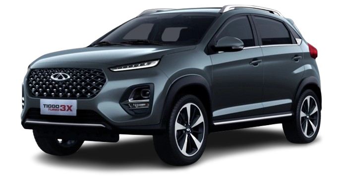 Chery Tiggo 3