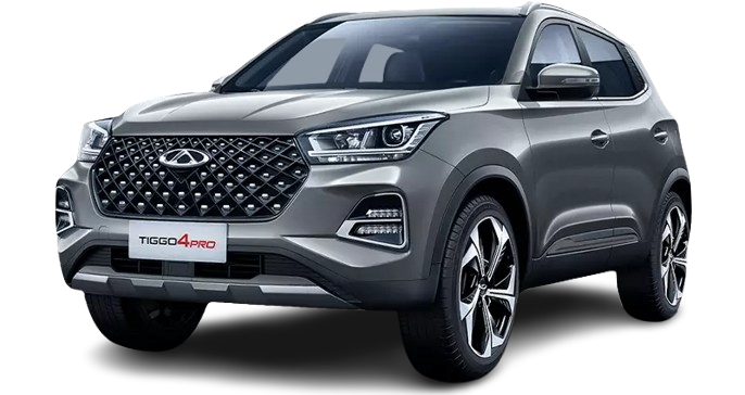 AfriCAR — véhicule en location longue durée