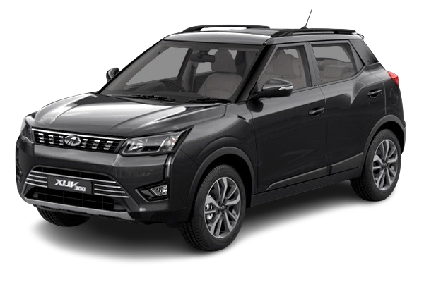 Mahindra XUV300